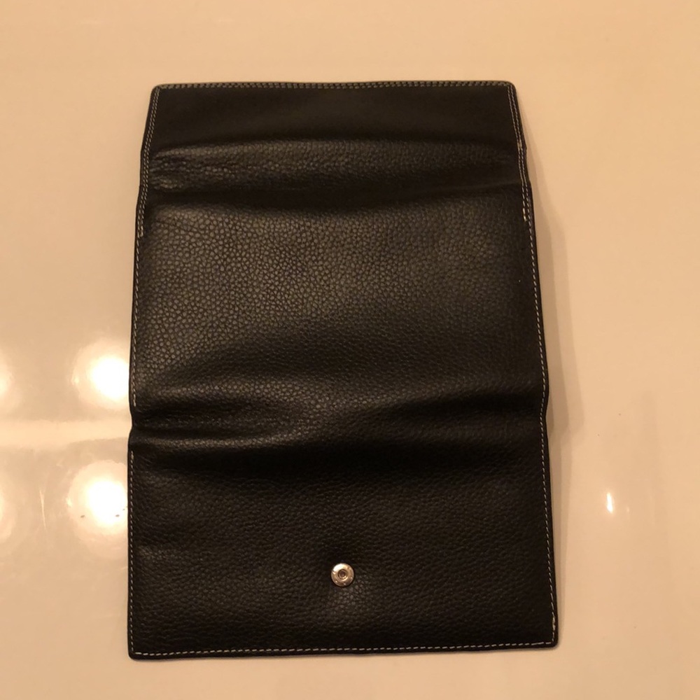 Leather Wallet - Picture 5 of 6